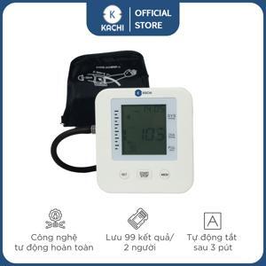Máy đo huyết áp bắp tay Kachi MK293