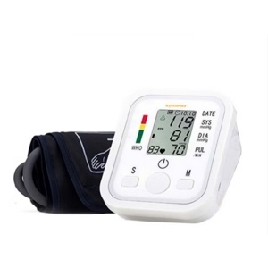Máy đo huyết áp bắp tay Kingsport G080