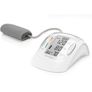 Máy đo huyết áp bắp tay Medisana MTP Pro