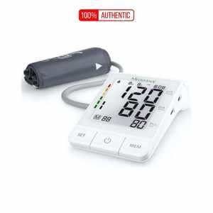 Máy đo huyết áp bắp tay Medisana BU 530