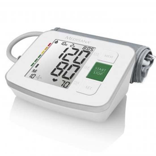 Máy đo huyết áp bắp tay Medisana BU 512