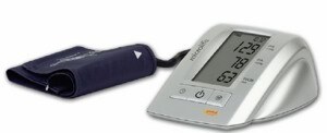 Máy đo huyết áp bắp tay Microlife 3BM1-3