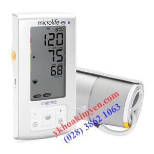 Máy đo huyết áp bắp tay Microlife A6 BT