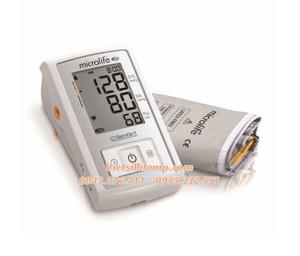 Máy đo huyết áp bắp tay Microlife A3 Basic