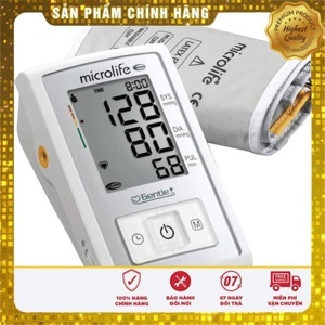 Máy đo huyết áp bắp tay Microlife A3 Basic
