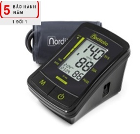 Máy đo huyết áp bắp tay Norditalia BP-1000