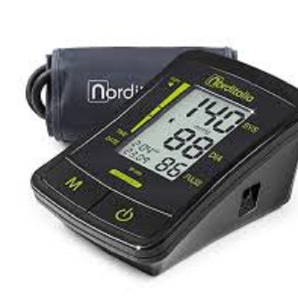 Máy đo huyết áp bắp tay Norditalia BP-1000