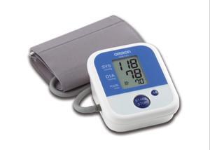 Máy đo huyết áp bắp tay Omron HEM-7101