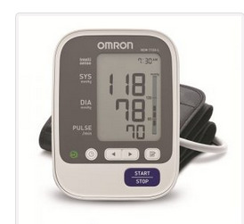 Máy đo huyết áp bắp tay Omron HEM-7130L