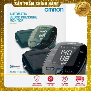 Máy đo huyết áp bắp tay Omron HEM-7280T