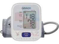 Máy đo huyết áp bắp tay Omron Hem -7121