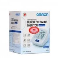 Máy đo huyết áp bắp tay Omron HEM-7121- BH chính hãng DKSH 5 Năm