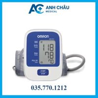 Máy Đo Huyết Áp Bắp Tay OMRON HEM-8712 | Hàng Chính Hãng | Giá Tốt
