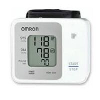 Máy đo huyết áp bắp tay ORMON HEM 7120