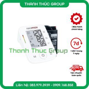 Máy đo huyết áp bắp tay Rossmax X3