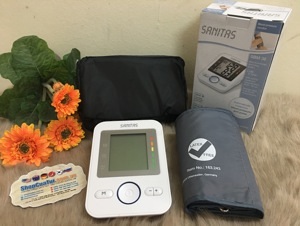 Máy đo huyết áp bắp tay Sanitas SBM36