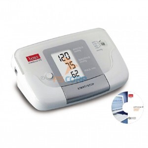 Máy đo huyết áp bắp tay tự động Boso Medicus PC 2