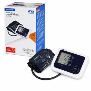 Máy đo huyết áp bắp tay tự động AND UA-767S