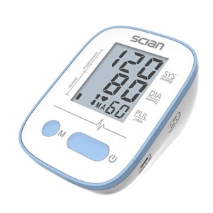 Máy đo huyết áp bắp tay tự động Scian LD-521
