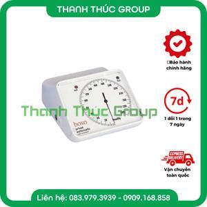Máy đo huyết áp bắp tay tự động Boso Privat Automatic