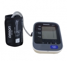 Máy đo huyết áp bắp tay Omron HEM-7320