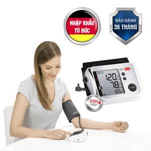 Máy đo huyết áp bắp tay tự động Boso Medicus Exclusive