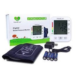 Máy đo huyết áp bắp tay tự động iMediCare iBPM-6P
