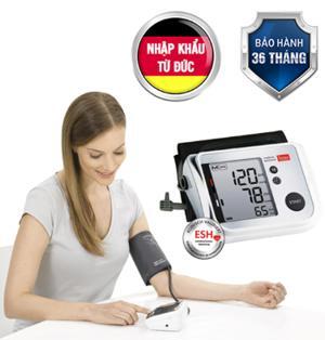 Máy đo huyết áp bắp tay tự động Boso Medicus Exclusive
