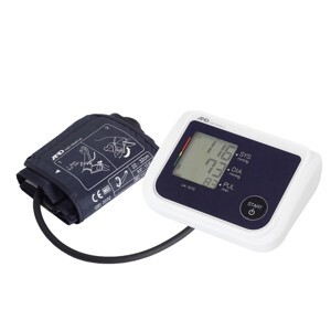 Máy đo huyết áp bắp tay tự động AND UA-767S