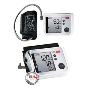 Máy đo huyết áp bắp tay tự động Boso Medicus Exclusive