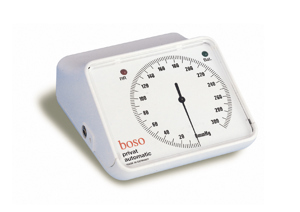 Máy đo huyết áp bắp tay tự động Boso Privat Automatic