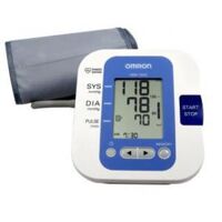 Máy đo huyết áp bắp tay tự động HEM-7201