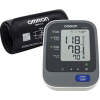 Máy đo huyết áp bắp tay tự động Omron HEM-7320
