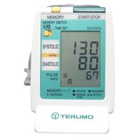 Máy đo huyết áp bắp tay tự động Terumo ES-P370 (ES ES-P370, ESES-P370) - Nhật Bản