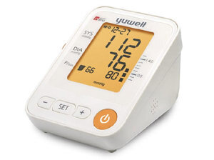 Máy đo huyết áp bắp tay Yuwell YE650D