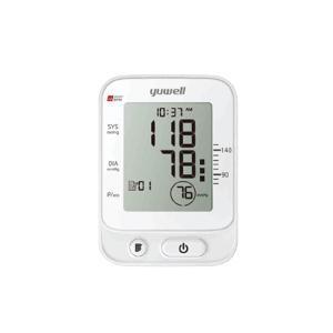 Máy đo huyết áp bắp tay Yuwell YE660E