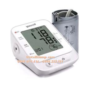 Máy đo huyết áp bắp tay Yuwell YE660E