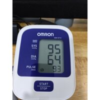 ✻✴Máy đo huyết áp bắp tay Omron HEM - 8712 | Bảo Hành 5 năm | Hàng Chính Hãng