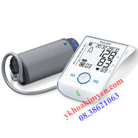 Máy đo huyết áp bắp tay Bluetooth Beurer BM85