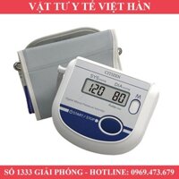 MÁY ĐO HUYẾT ÁP BẮP TAY CITIZEN CH-452 AC - BẢO HÀNH 12 THÁNG - XUẤT XỨ NHẬT BẢN