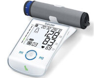 Máy đo huyết áp bắp tay Bluetooth Beurer BM85