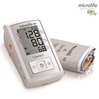 Máy đo huyết áp bắp tay Microlife BP A3 Basic [ CHÍNH HÃNG | GIÁ TỐT | GIAO NHANH ]