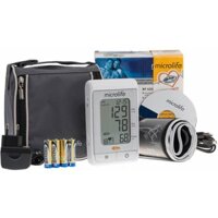 Máy đo huyết áp bắp tay Microlife A200