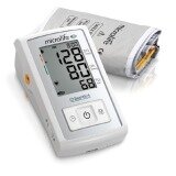 Máy đo huyết áp bắp tay Microlife BP A3 Basic (Trắng)