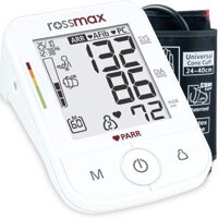 Máy đo huyết áp bắp tay RossMax X5