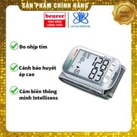 Máy đo huyết áp BEURER BC50 - Máy Đo Huyết Áp  Điện Tử Cảm Ứng