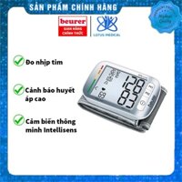 Máy đo huyết áp BEURER BC50 - Máy Đo Huyết Áp  Điện Tử Cảm Ứng