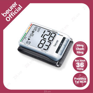 Máy đo huyết áp Beurer BC85