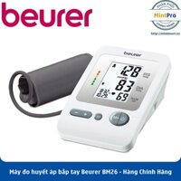 Máy đo huyết áp Beurer BM26