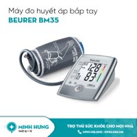 Máy Đo Huyết Áp Beurer BM35